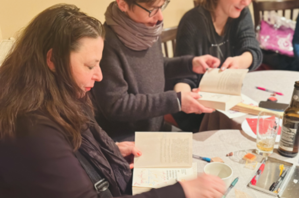 Gleichstellung ist unverhandelbar!