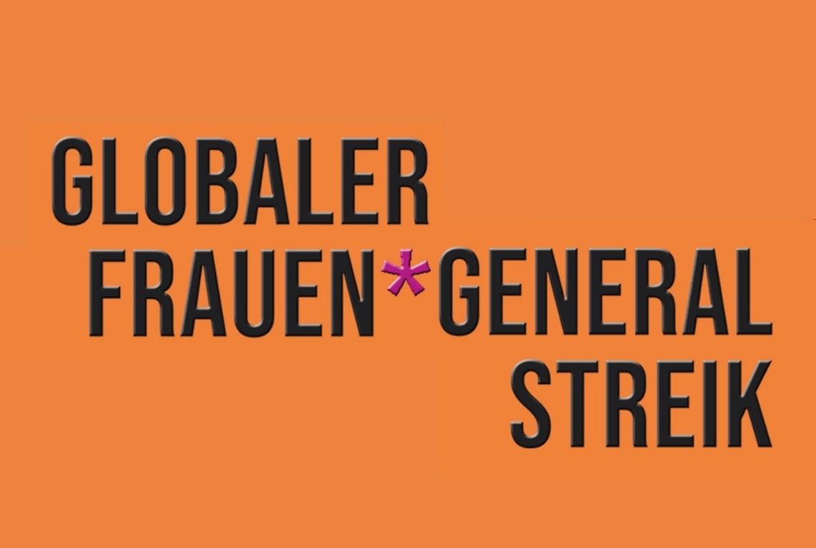 09. März 2026: Frauen:streik in der Lausitz