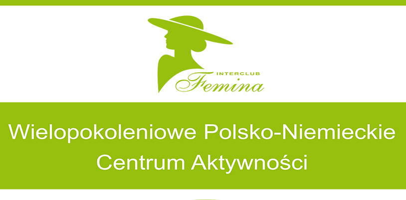 Logo des Interclub Femina (Photo: www.interclubfemina.pl)
