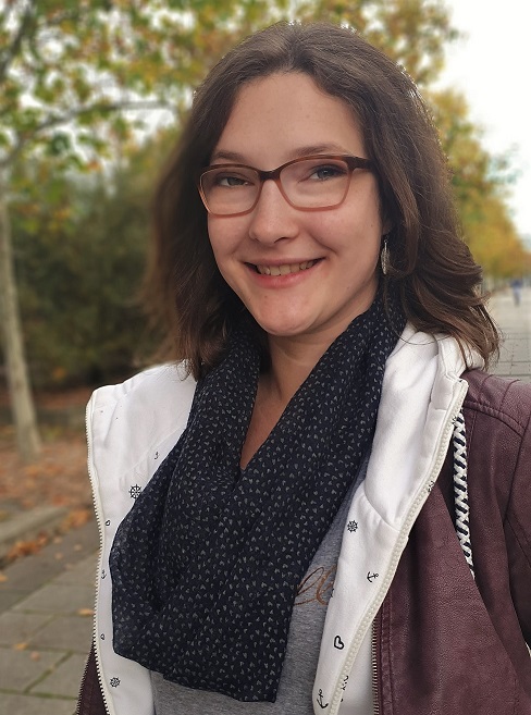 Lisa Meyer Bild 9