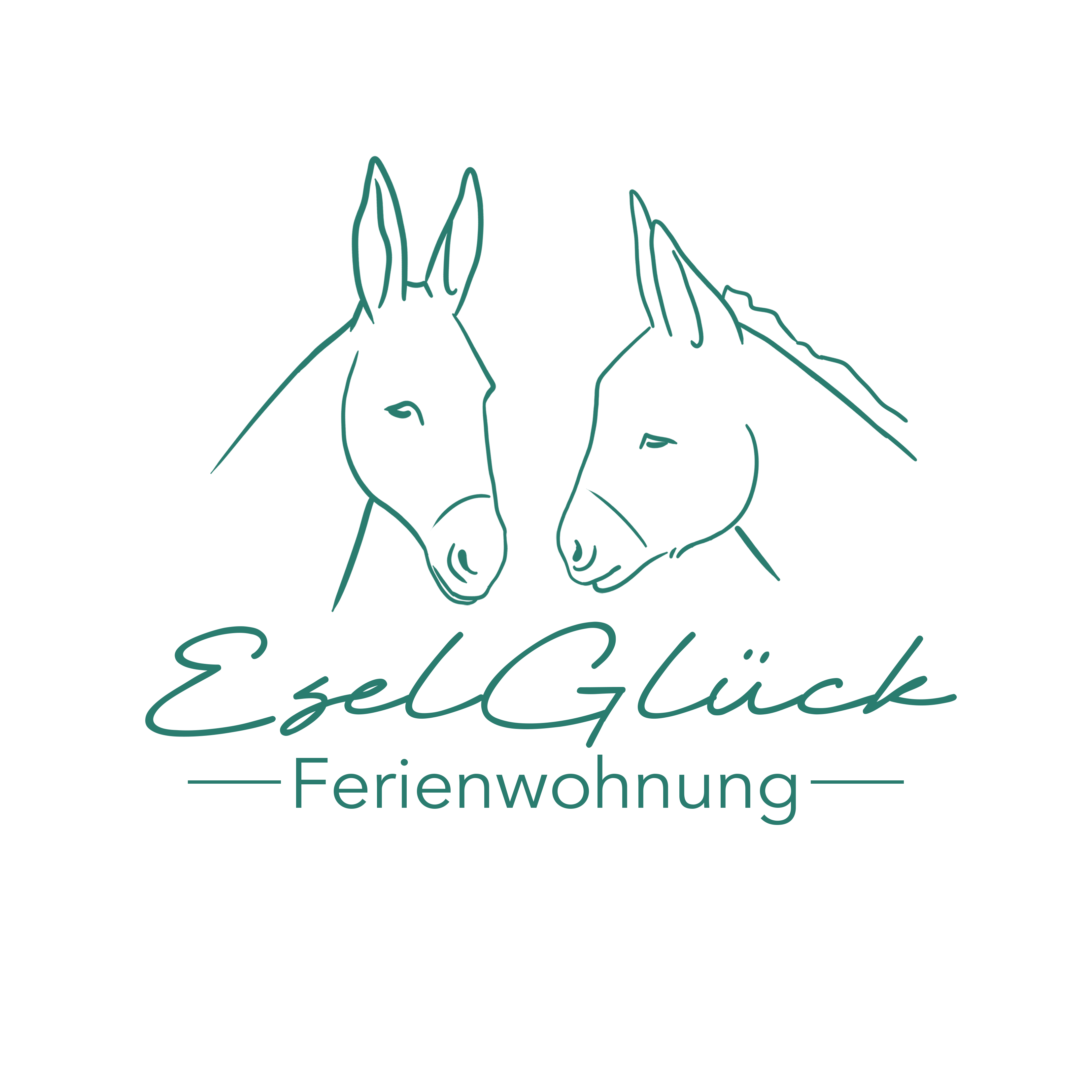 Logo Eselglück