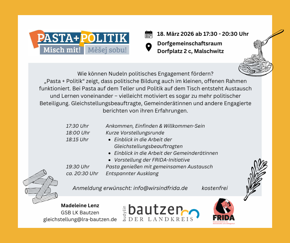 2026_03_18_Sharepic Pasta  Politik