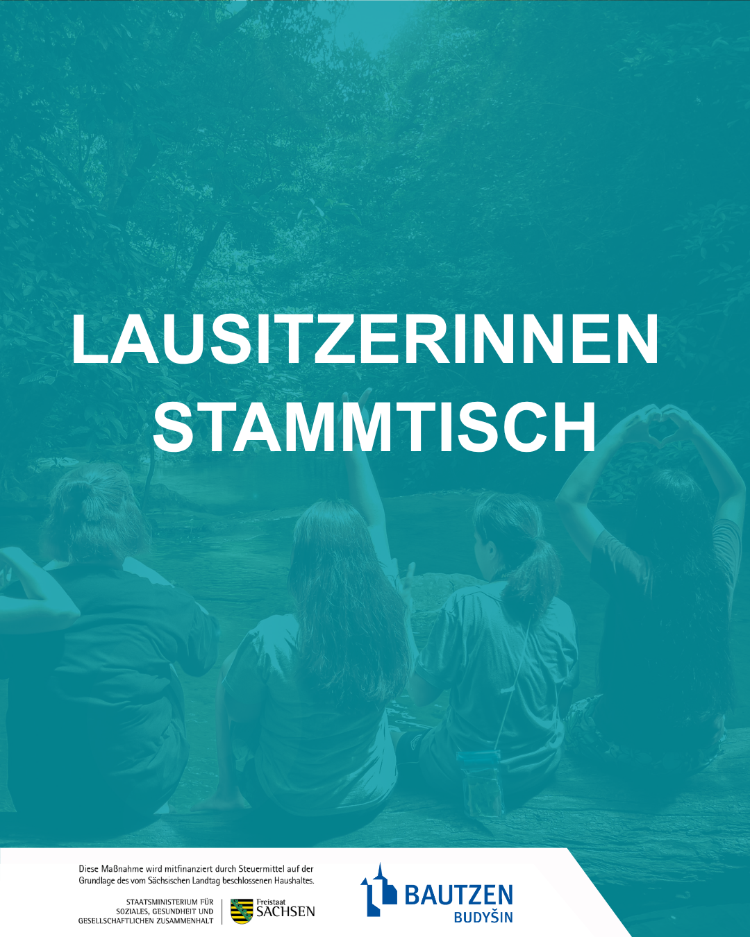 26.05.2026_Lausitzerinnen Stammtisch