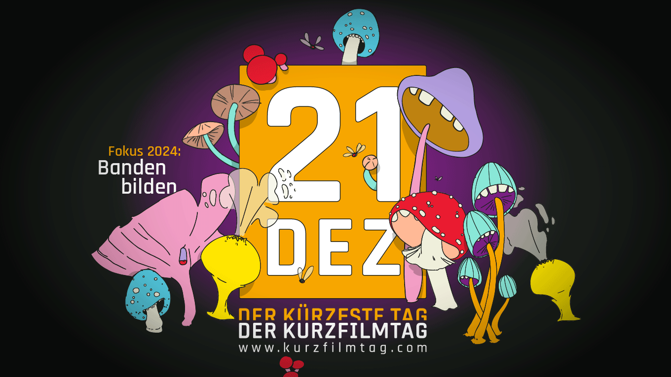 kurzfilmtage