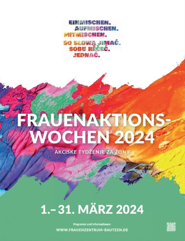 frauenaktionswochen