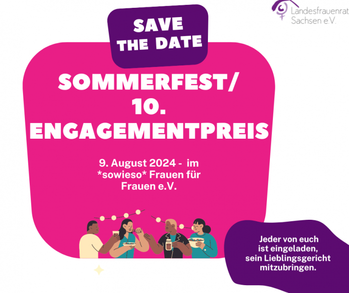 Save_the_Date_EngagementpreisverleihungSommerfest